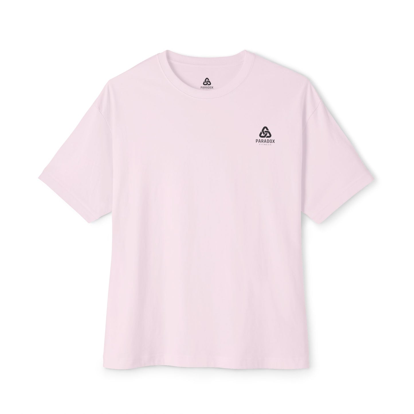 Paradox Pumpcover - Oversized Boxy Tee