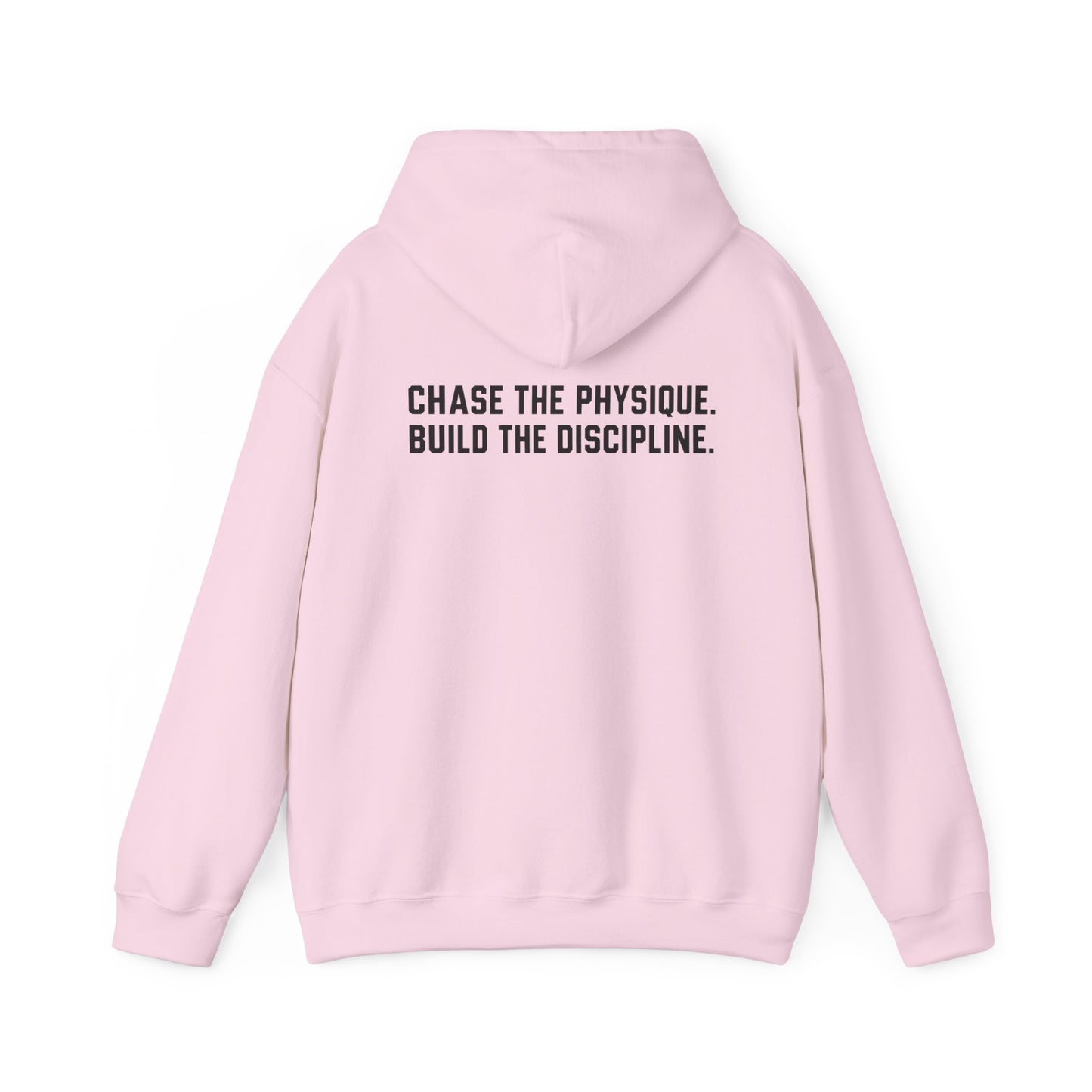 Paradox Discipline Hoodie - Heavy Blend