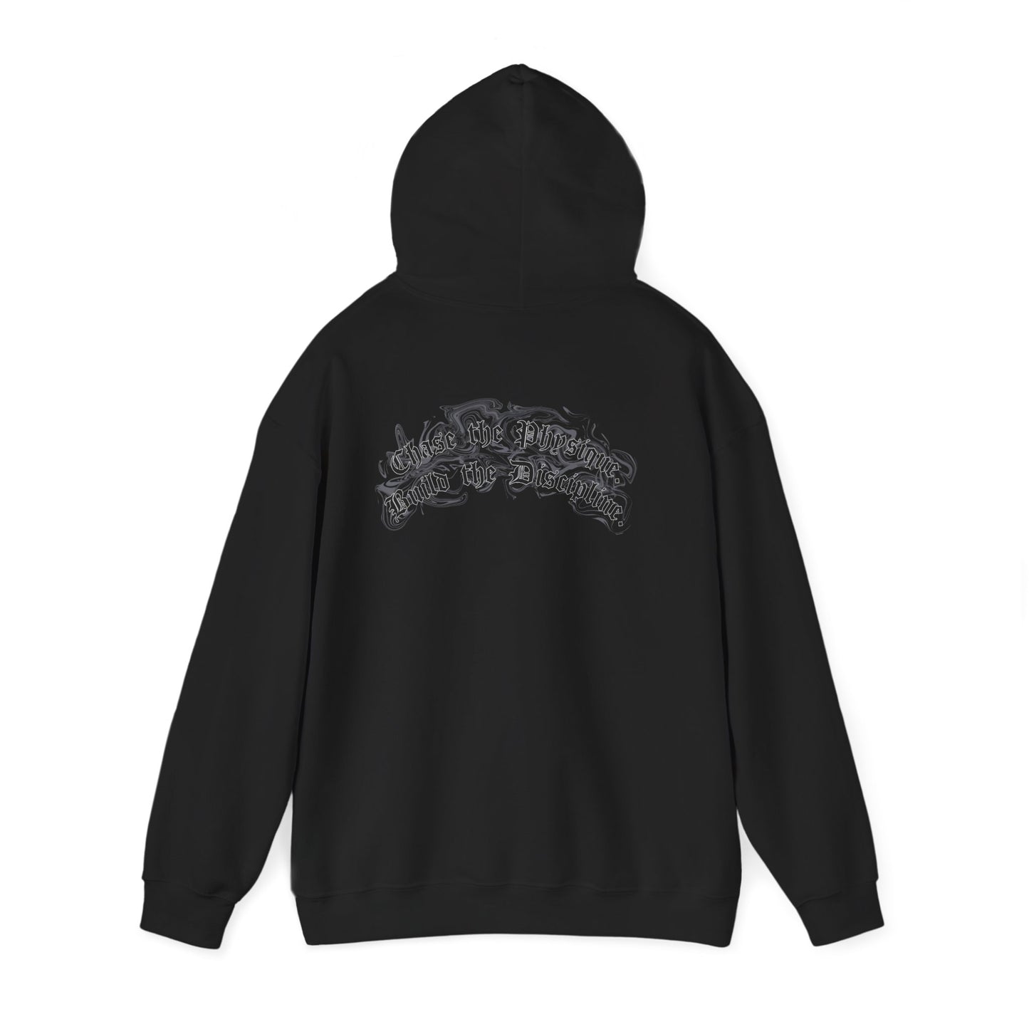 Paradox Dark Division Hoodie