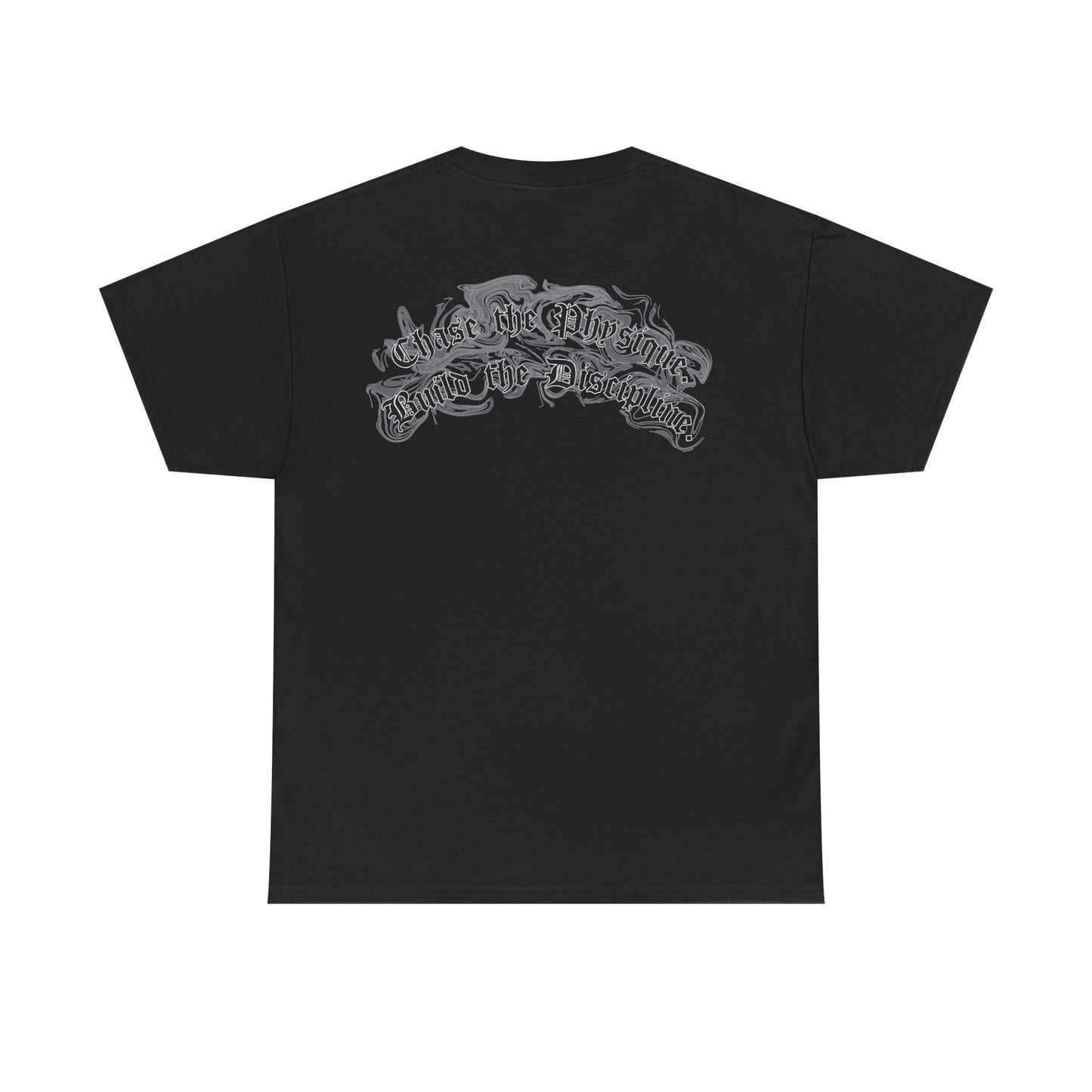Paradox Dark Division Training Tee