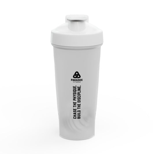Paradox Protein Shaker - Discipline in Every Shake