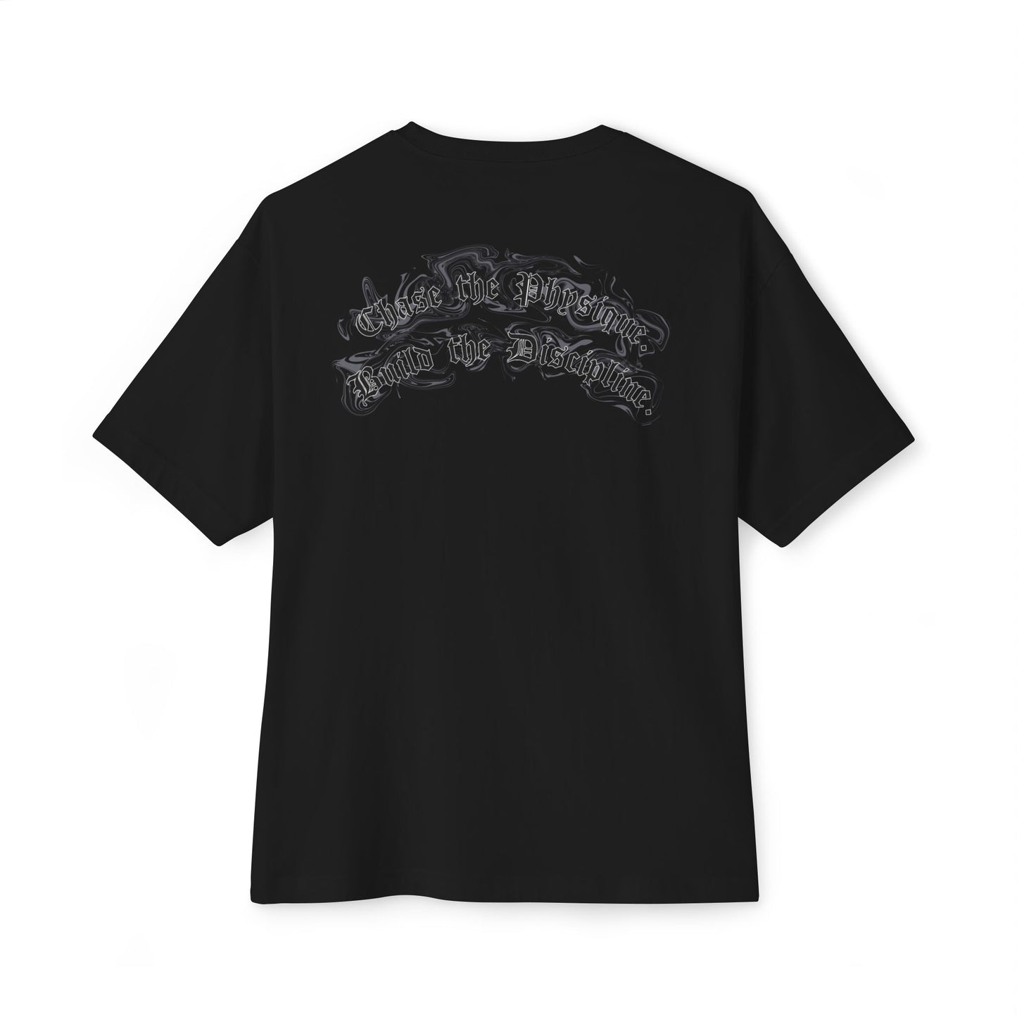 Paradox Dark Division Pumpcover Tee