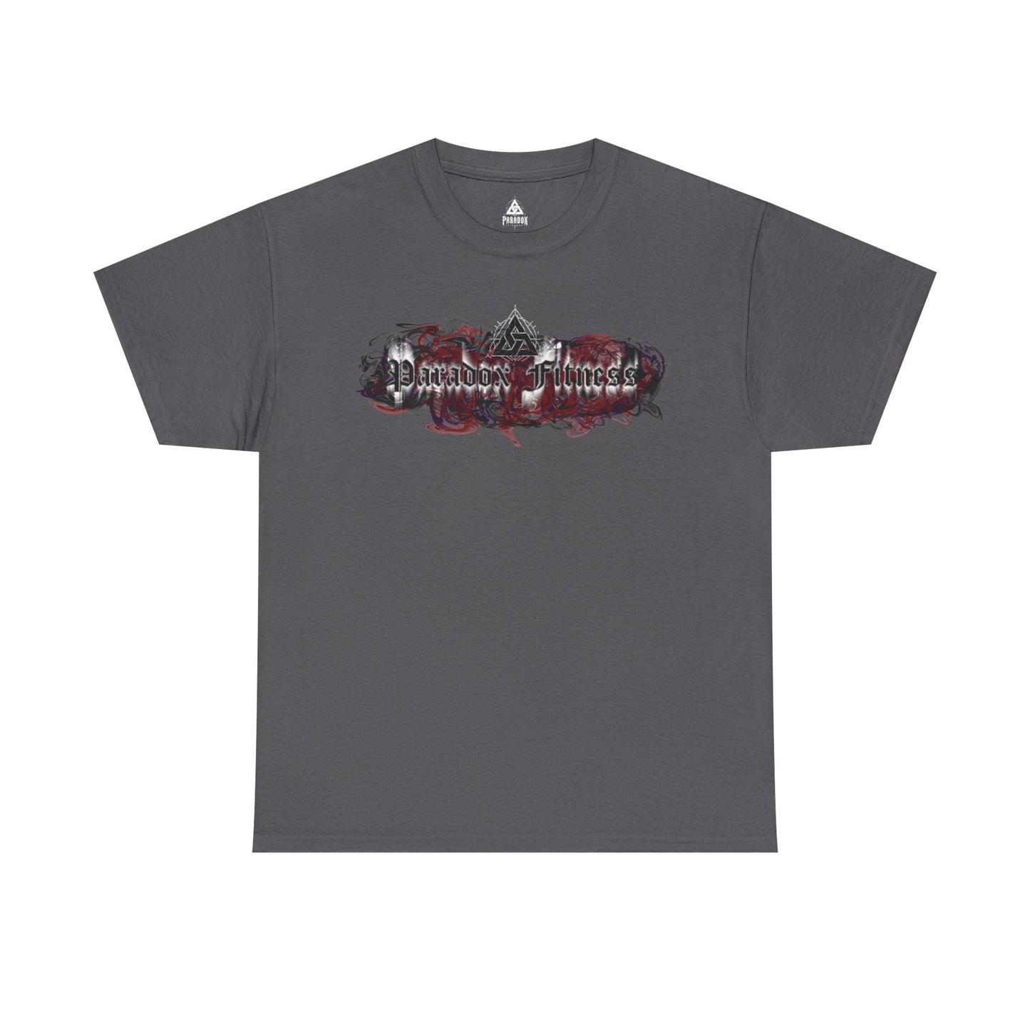 Paradox Dark Division Training Tee