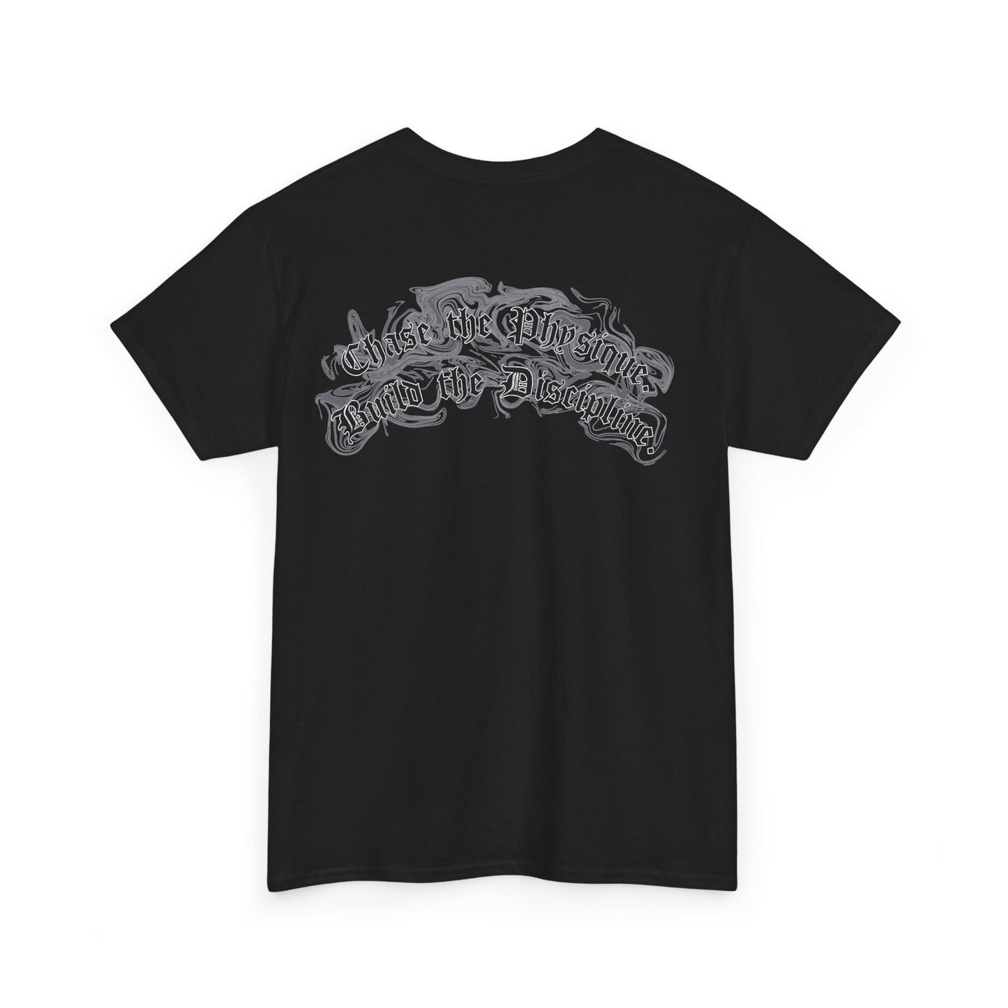Paradox Dark Division Training Tee