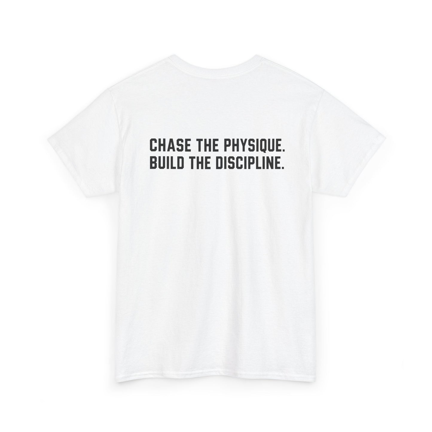 Paradox Training Tee - Heavy Cotton