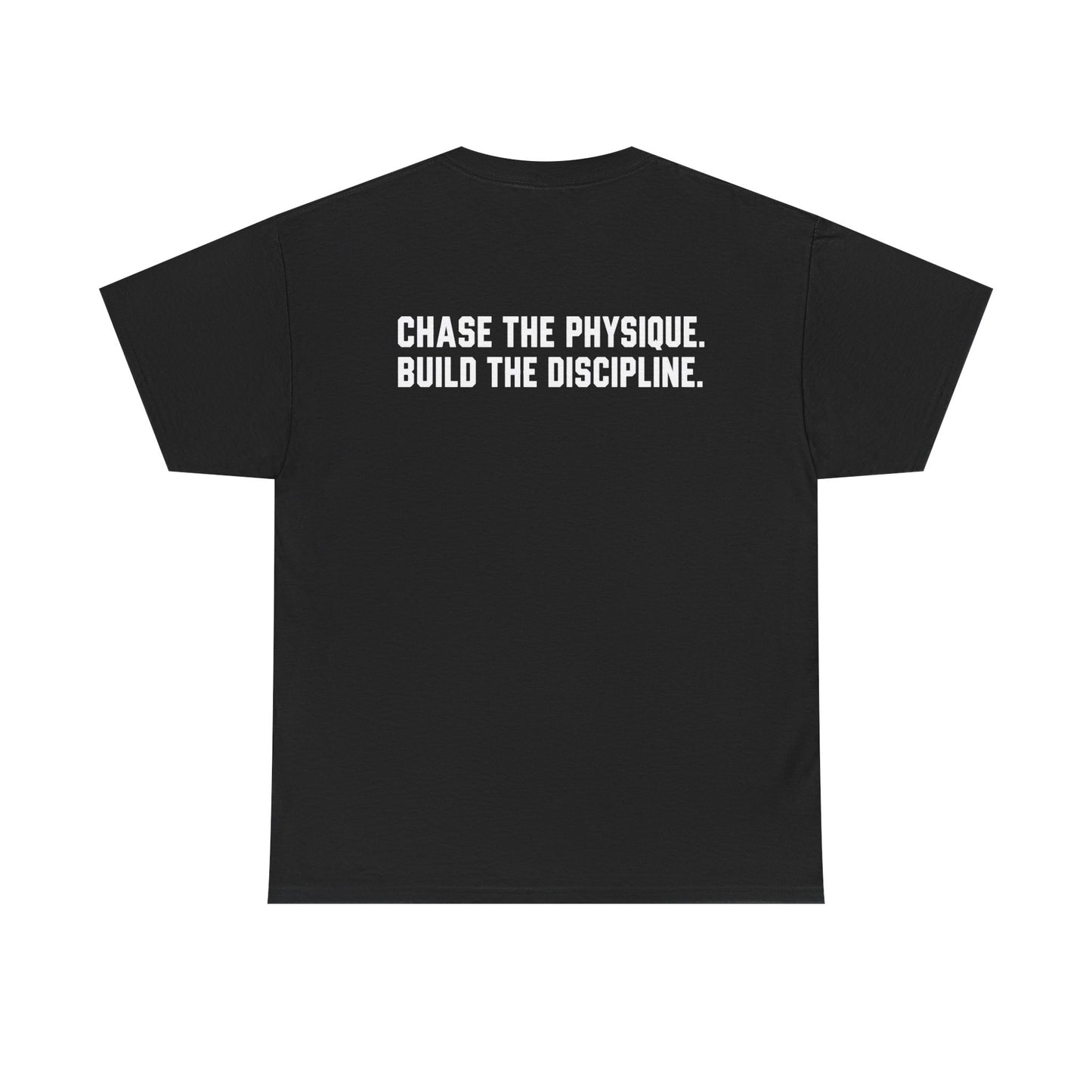 Paradox Training Tee - Heavy Cotton