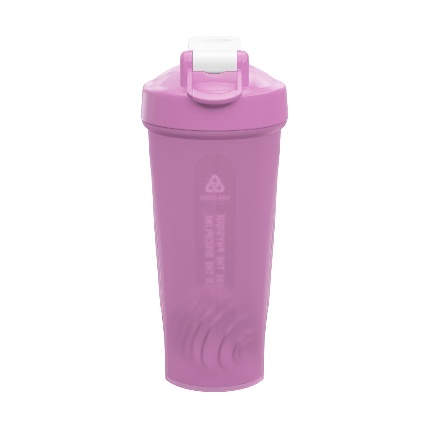 Paradox Protein Shaker - Discipline in Every Shake