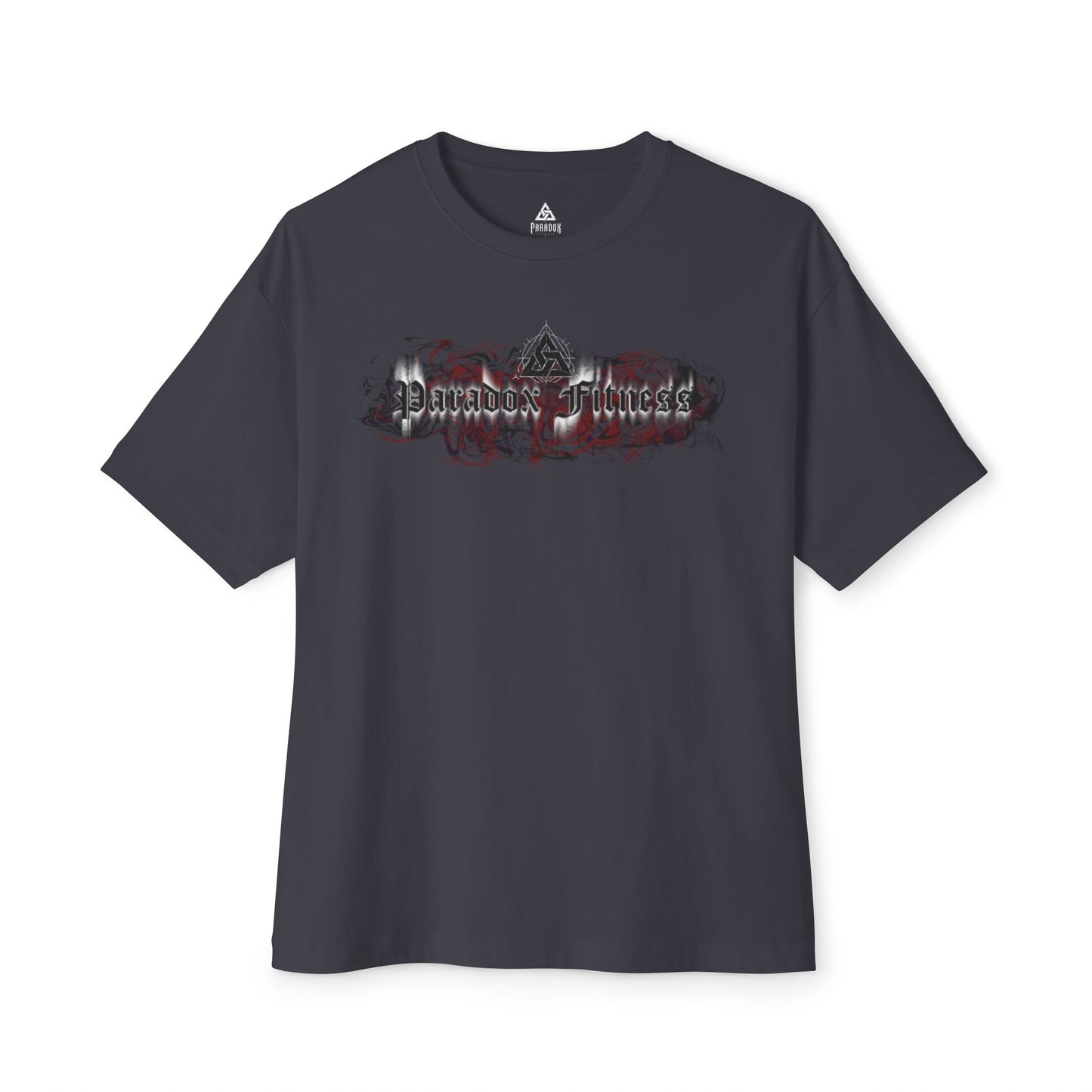 Paradox Dark Division Pumpcover Tee