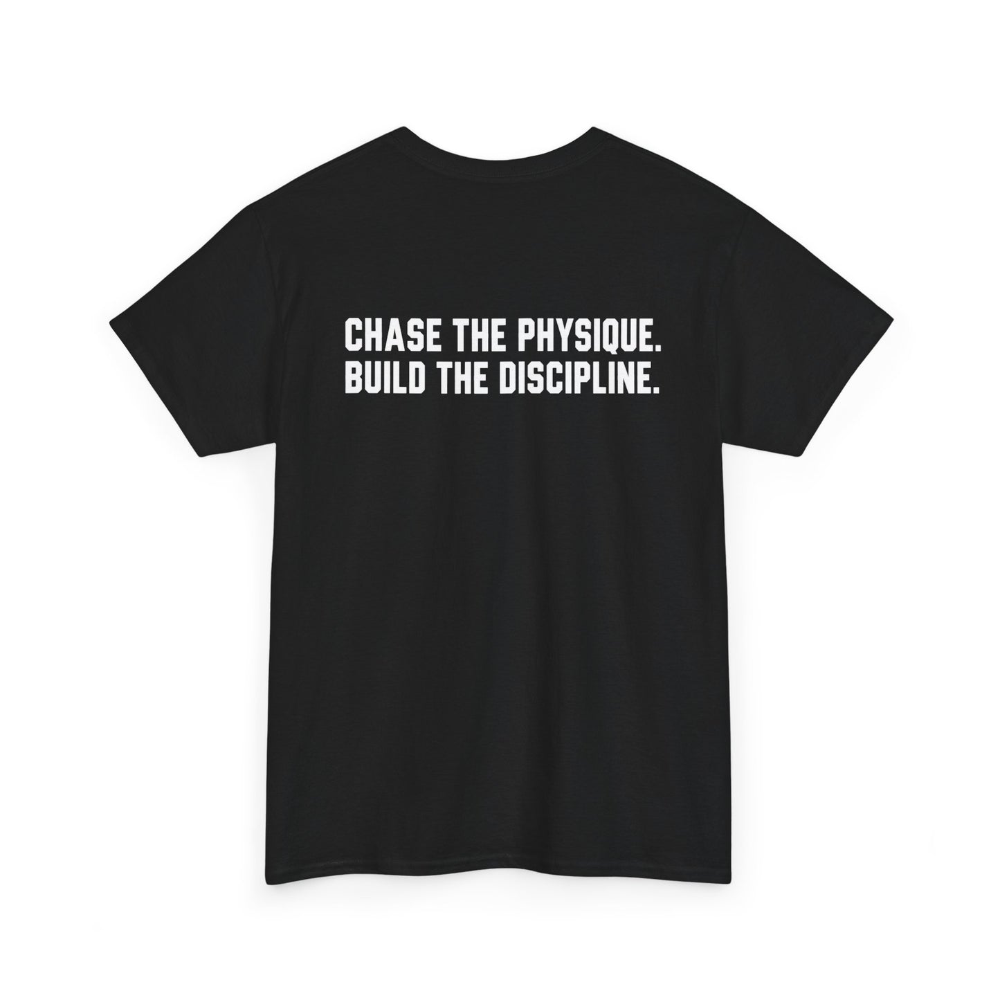 Paradox Training Tee - Heavy Cotton